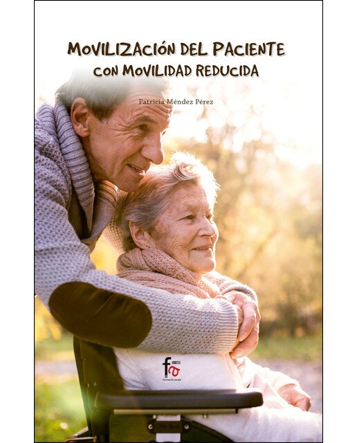 Movilización Del Paciente Con Movilidad Reducida 1