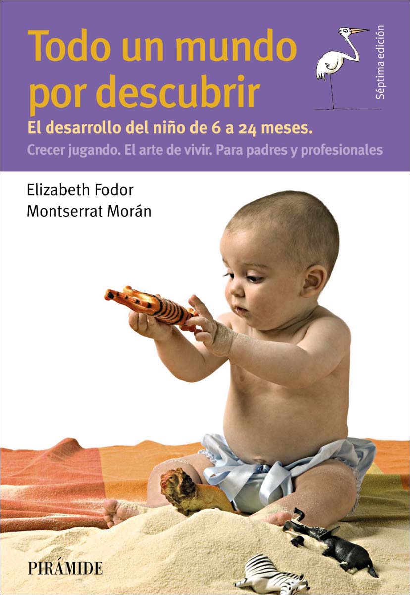Imagen 1 de Todo un mundo por descubrir  (Tapa blanda con solapas Tapa blanda)