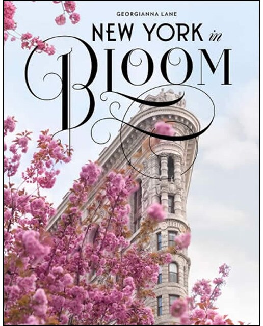 New York City In Bloom 1