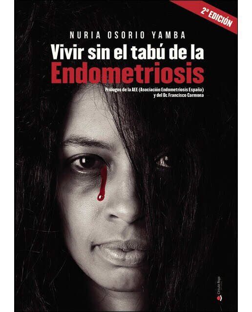 Vivir sin el tabú de la endometriosis (Tapa blanda) 1