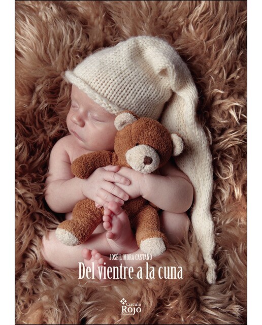Del vientre a la cuna