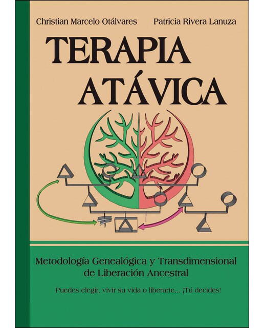 Terapia Atávica 1