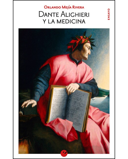 Dante alighieri y la medicina(Tapa blanda) 1