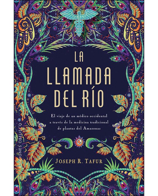 La llamada del río (Tapa blanda) 1