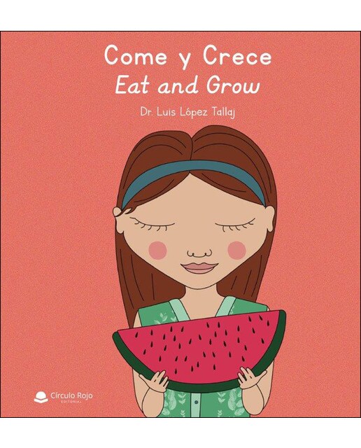 Come y crece | Eat and grow