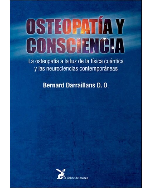 Osteopatía Y Consciencia 1