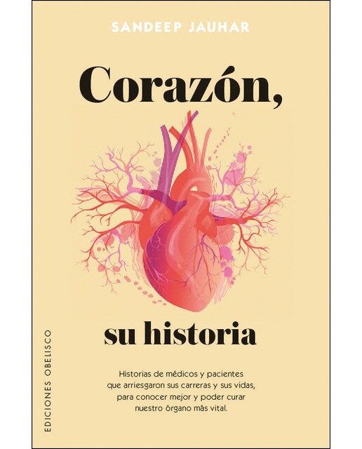 Corazón. Su Historia 1