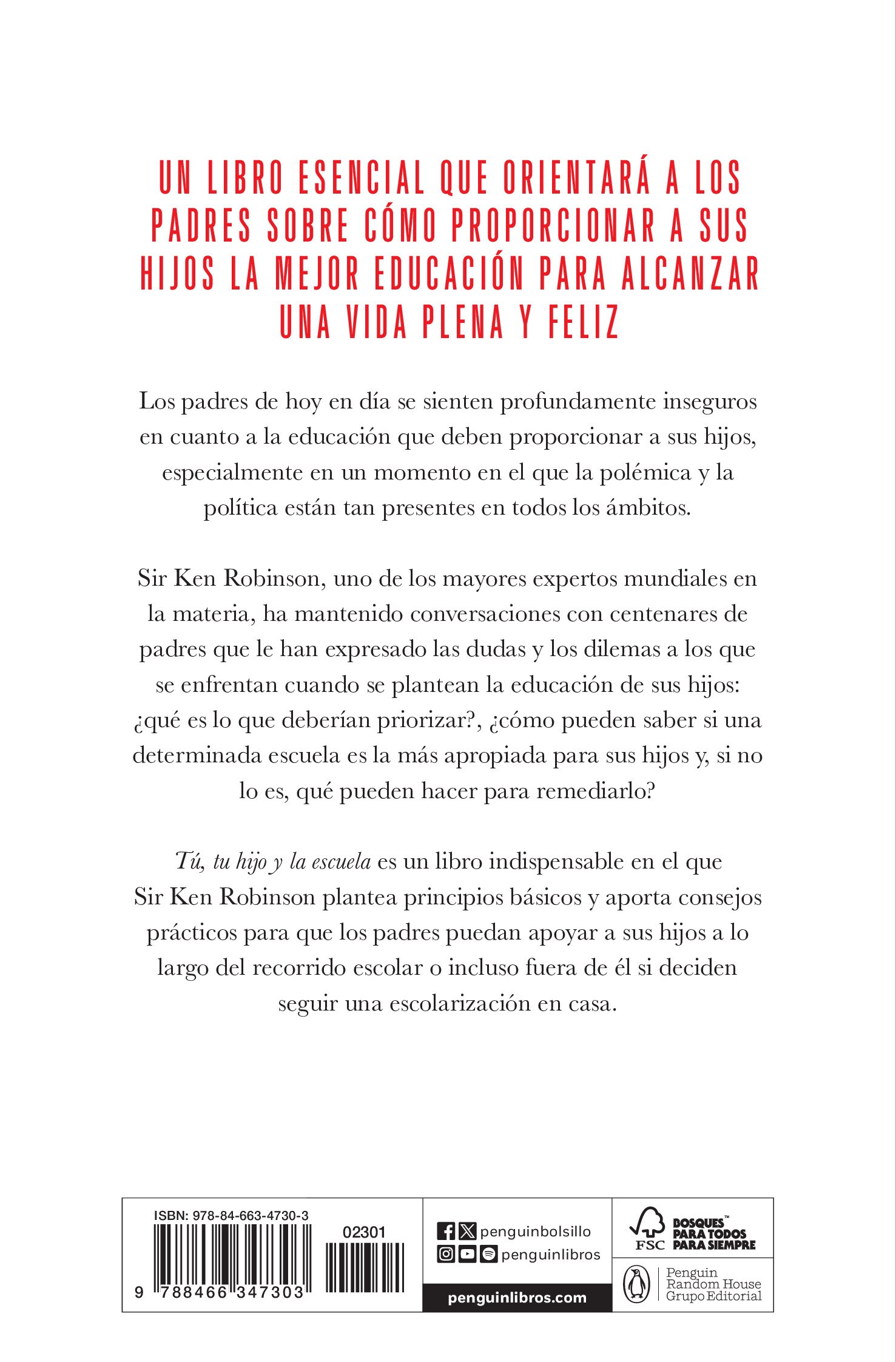 Tú, tu hijo y la escuela: El camino para darle la mejor educación(Tapa blanda) 2