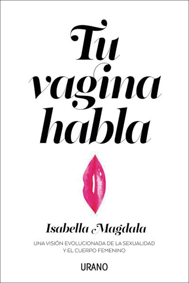 Imagen 0 de Tu vagina habla
