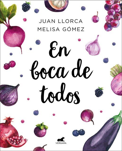 Imagen 0 de En boca de todos: La guía de alimentación saludable para familias y niños a partir de un año (Tapa blanda)