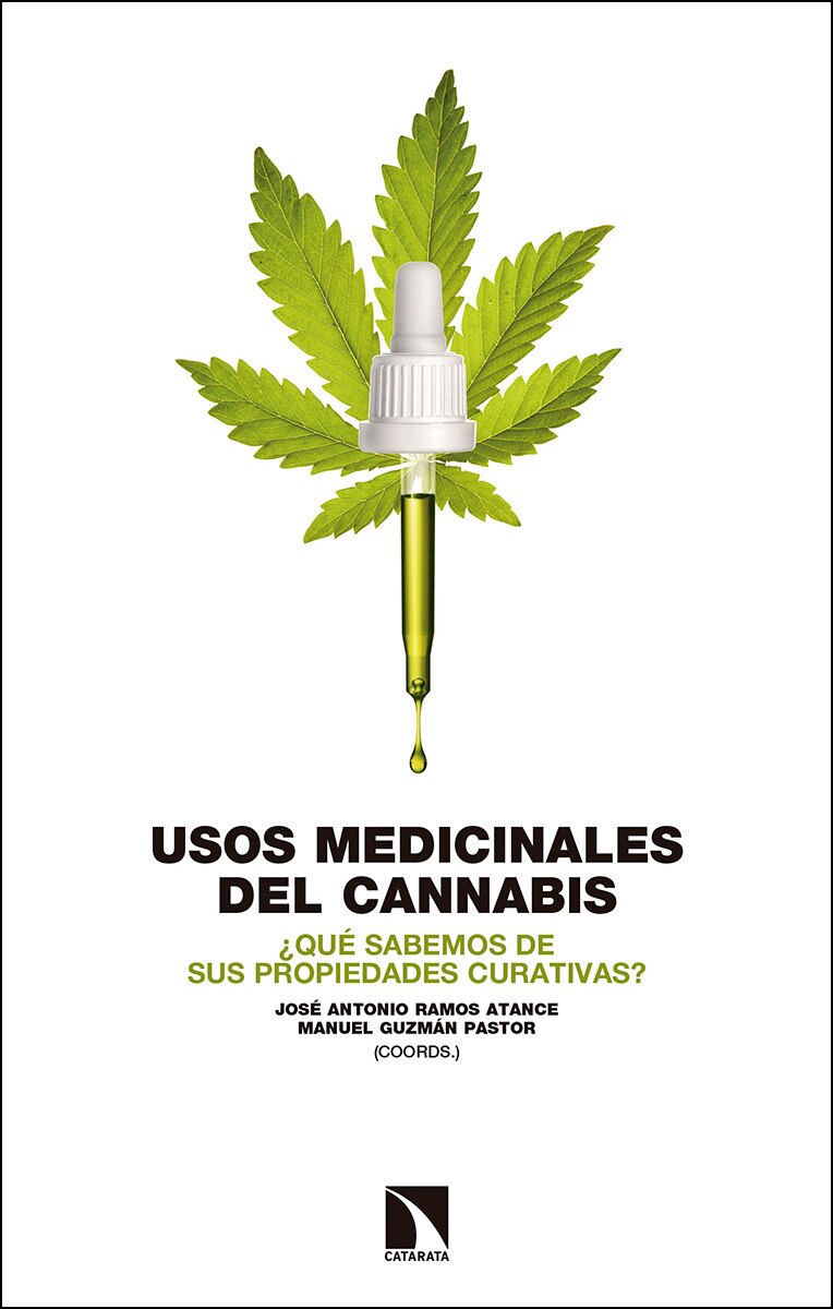 Usos medicinales del cannabis: ¿Qué sabemos de sus propiedades curativas? (Capa mole) 1
