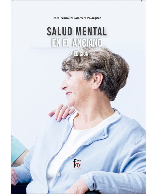 Salud mental en el anciano-3 edición