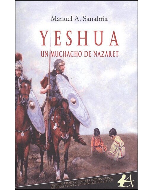Yeshua, un muchacho de Nazaret