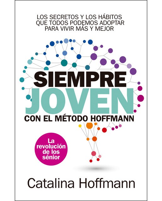 Imagen 1 de Siempre joven con el método hoffmann (Tapa blanda)
