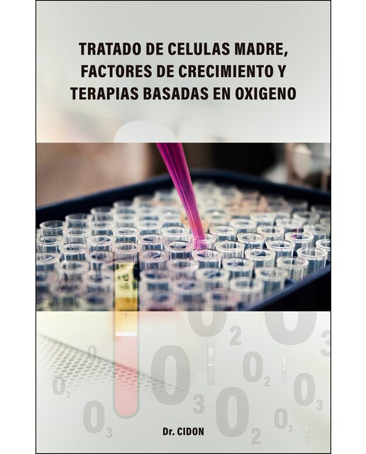 Tratado De Células Madre. Factores De Crecimiento 1