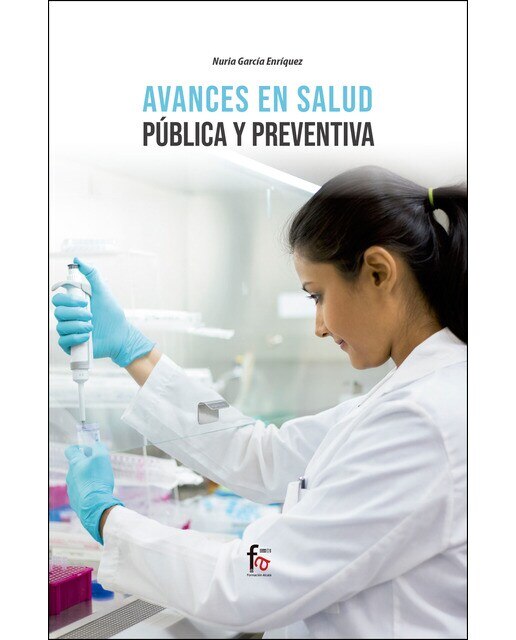 Avances En Salud Publica Y Preventiva 1
