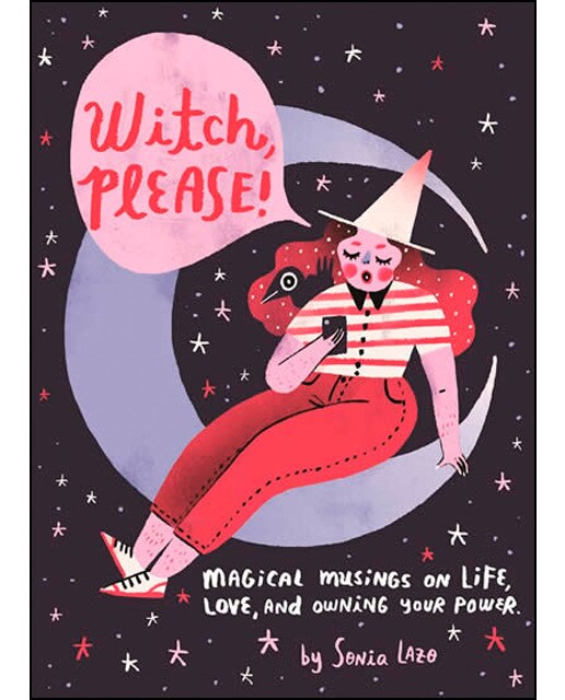 Witch please 1