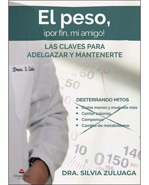 El peso, ¡por fin, mi amigo!