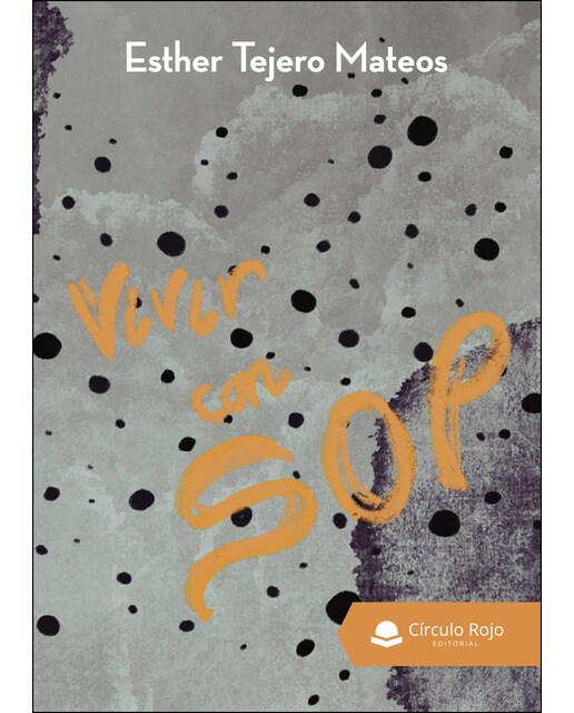 Vivir con SOP  (Tapa blanda) 1