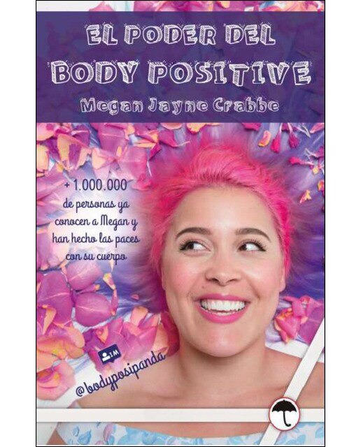 Imagen 0 de El poder del body positive (Tapa blanda)