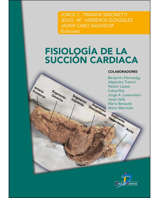 Fisiología De La Succión Cardiaca 1