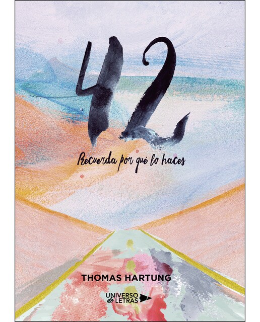 42 (Tapa blanda) 1