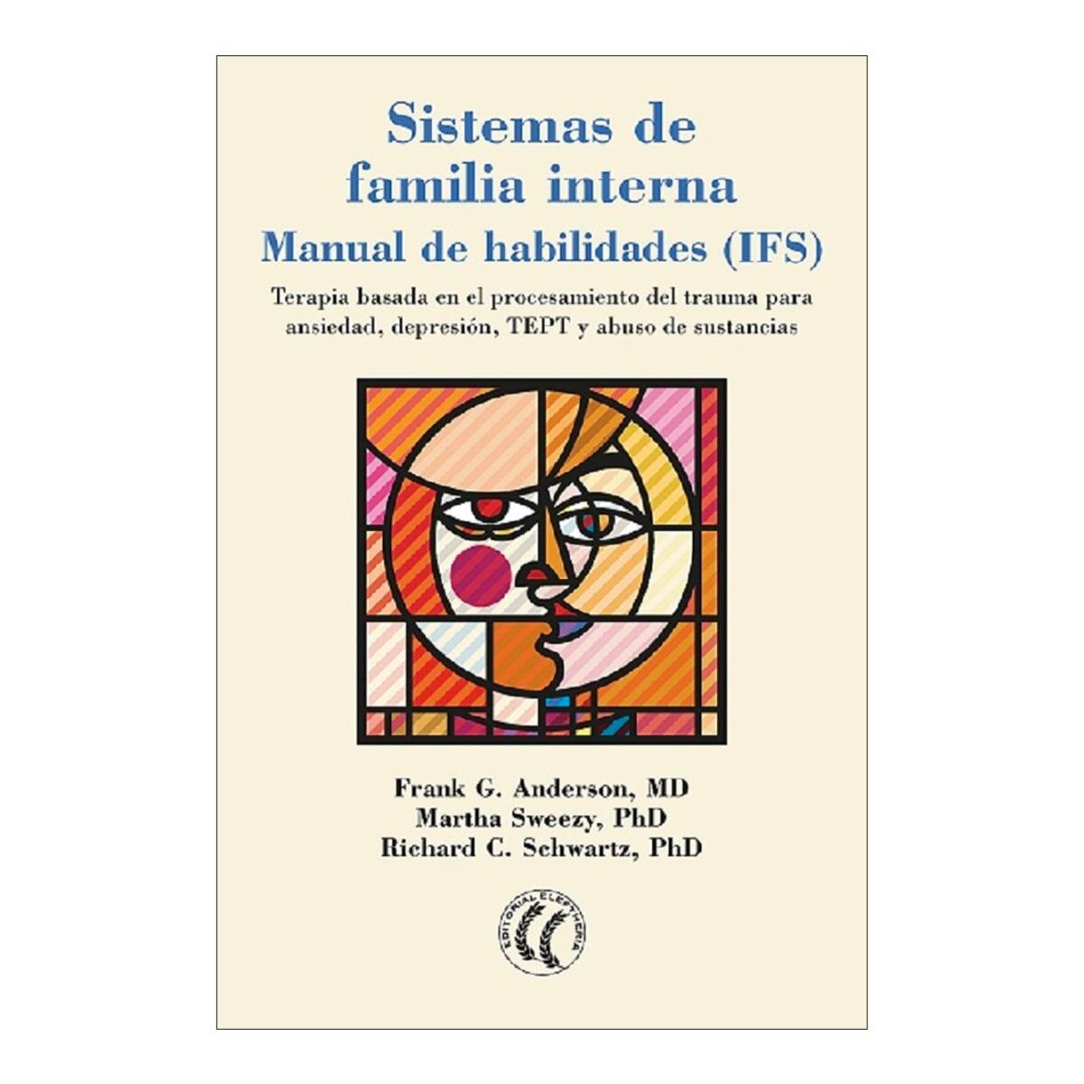 Imagem 0 de Sistemas de familia interna