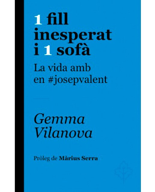1 fill inesperat i 1 sofà 1