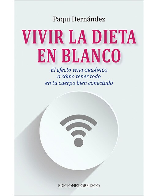 Vivir la dieta en blanco