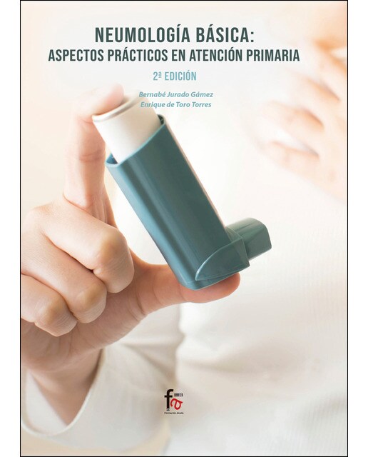 Imagen 0 de Neumologia basica:aspectos practicos en atencion primaria-2 ed (Tapa blanda)