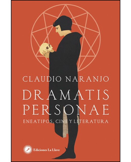 Imagem 0 de Dramatis personae: Eneatipos, cine y literatura(Tapa blanda)