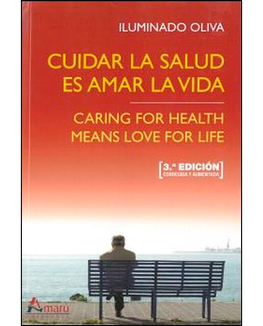 Imagem 0 de Cuidar la salud es amar la vida