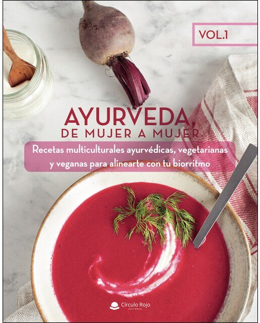 Ayurveda de mujer a mujer (Tapa blanda) 1