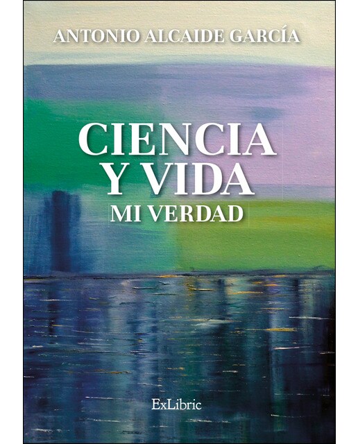 Imagen 0 de Ciencia y vida. Mi verdad (Tapa blanda)