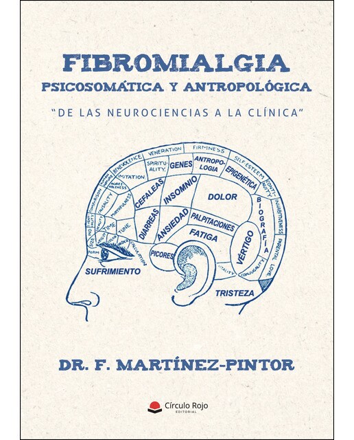 Fibromialgia Psicosomática y Antropológica. De las Neurociencias a la Clínica (Capa mole) 1