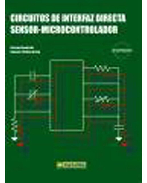 Circuitos de Interfaz Directa Sensor-Microcontrolador (Capa mole) 1