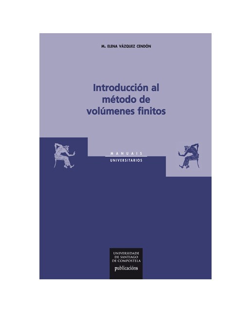 Introducción al método de volúmenes finitos
