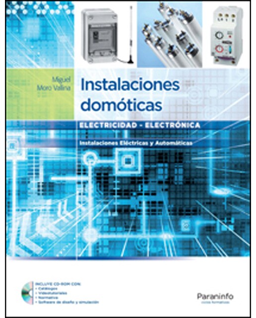 Instalaciones domóticas