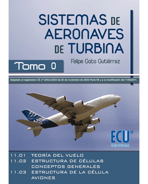 Sistemas De Aeronaves De Turbina 0 1