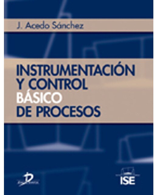 Instrumentación Y Control Básico De Procesos 1