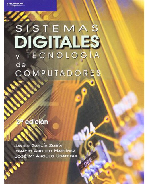 Sistemas digitales y tecnología de computadores (Capa mole) 1