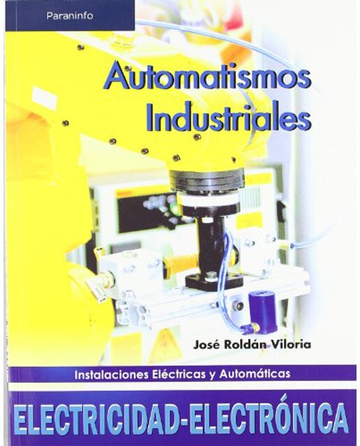 Automatismos industriales