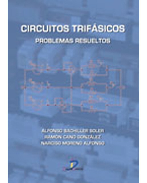 Circuitos trifasicos