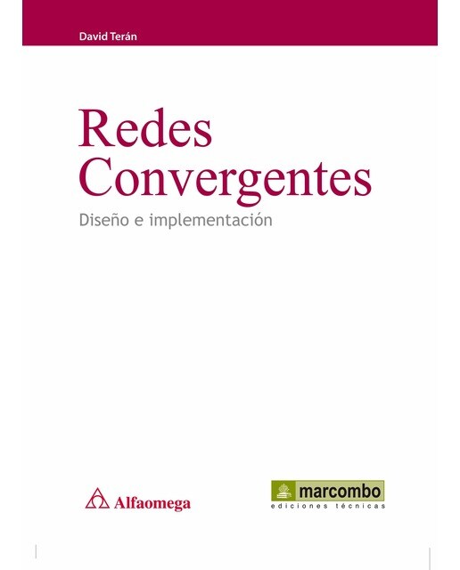 Redes Convergentes: Diseño e Implementación (Capa mole) 1