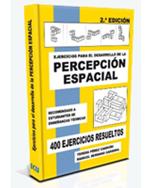 Ejercicios Para El Desarrollo De La Percepción Espacial 1
