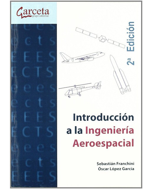 INTRODUCCIÓN A LA INGENIERÍA AEROESPACIAL 1