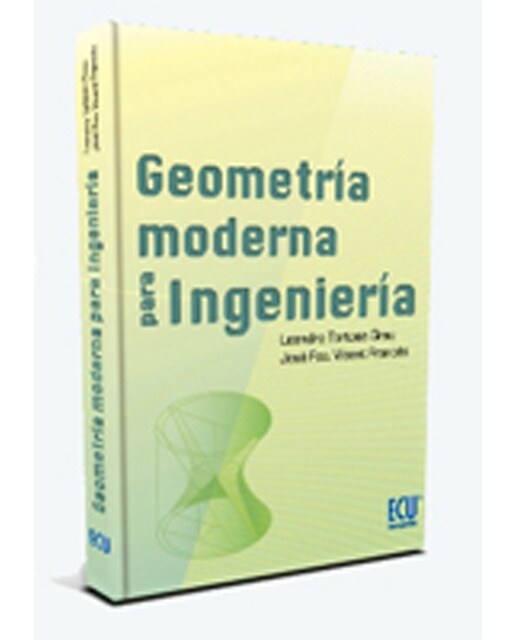 Geometría Moderna Para Ingeniería 1