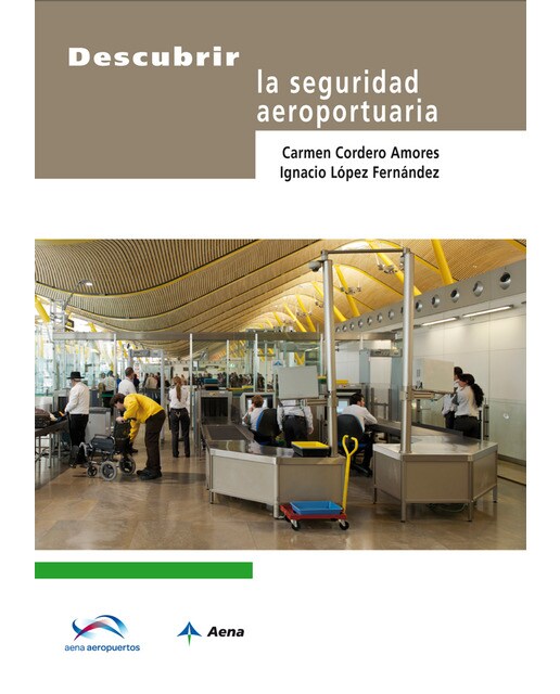 Descubrir La Seguridad Aeroportuaria 1