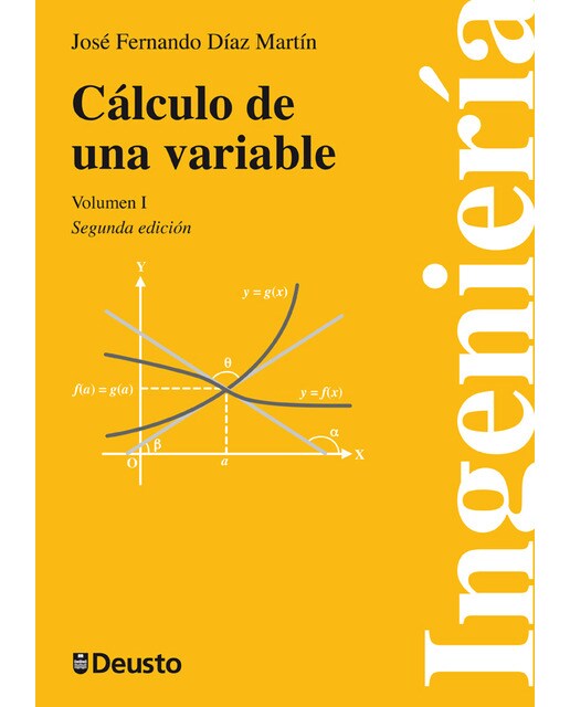Calculo de una variable - 2 tomos (Tapa dura) 1