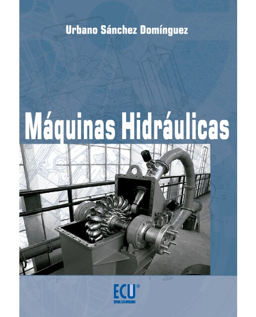 Máquinas Hidráulicas 1